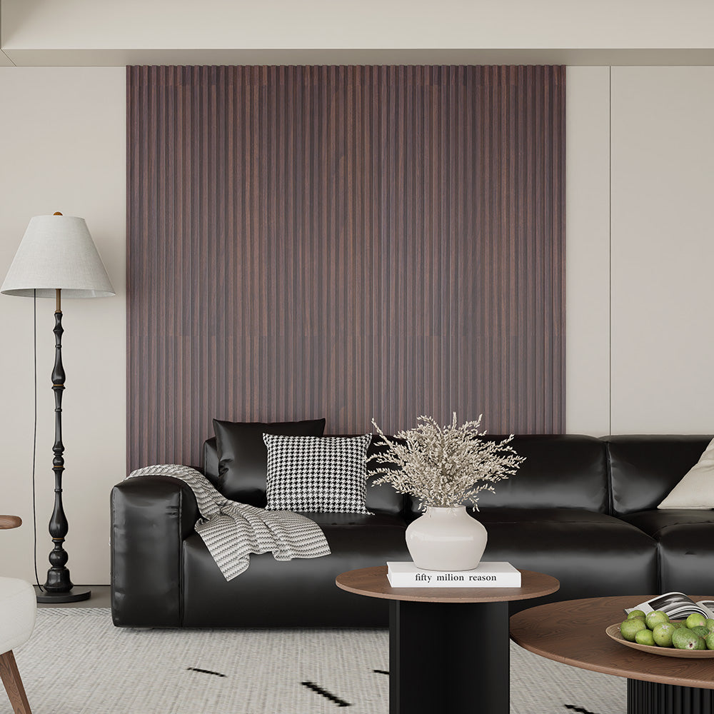 Sonsill interior WPC wall panel