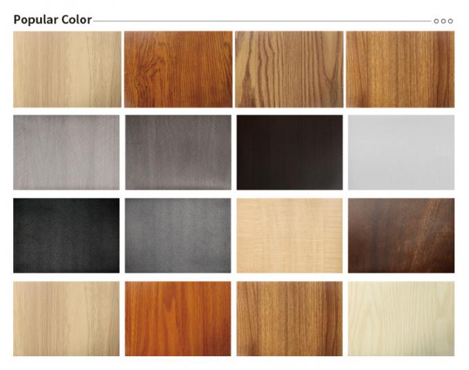 Wood Plastic Composite Cladding Fluted Wall Board WPC Interior Wall Panel – 160×24mm — image 19