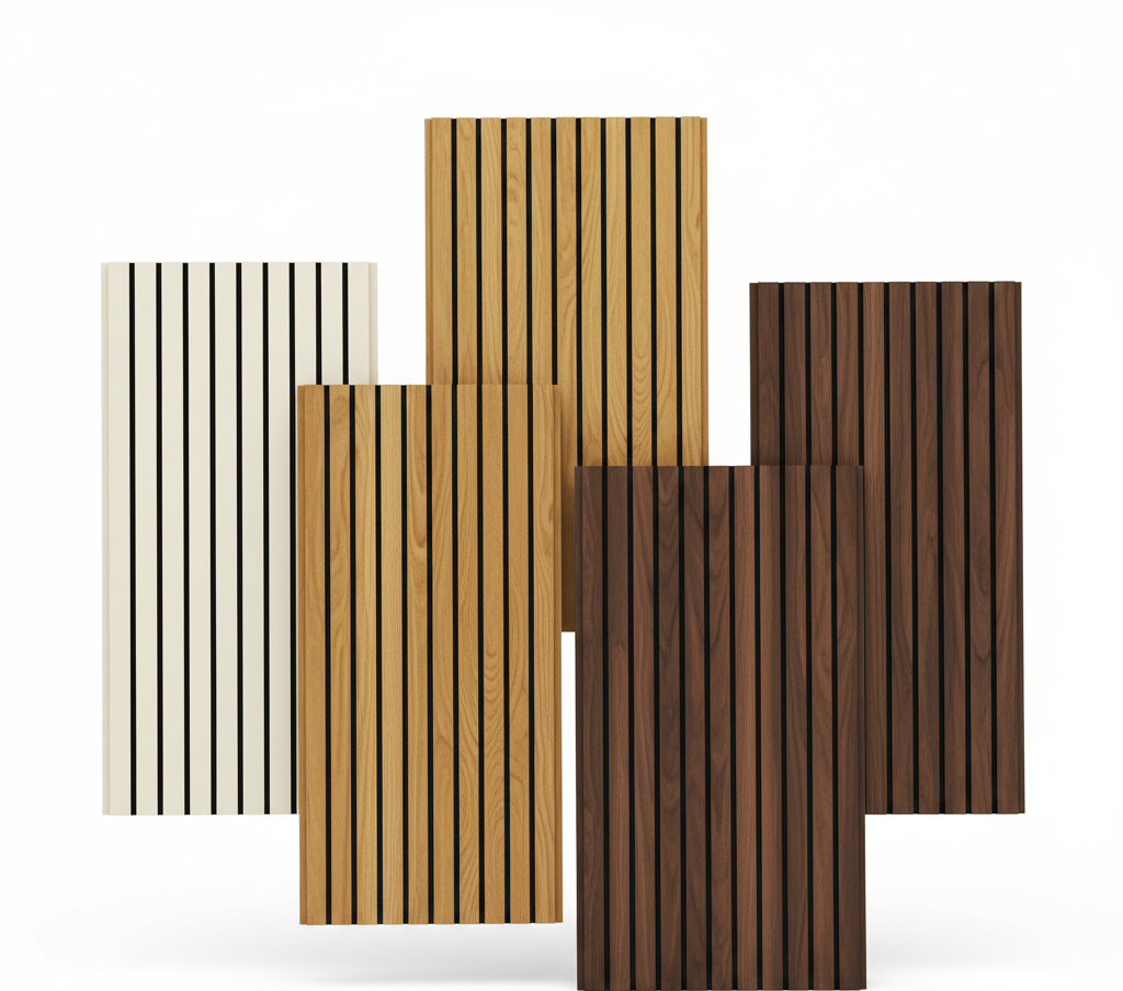 SONSILL wall panel product