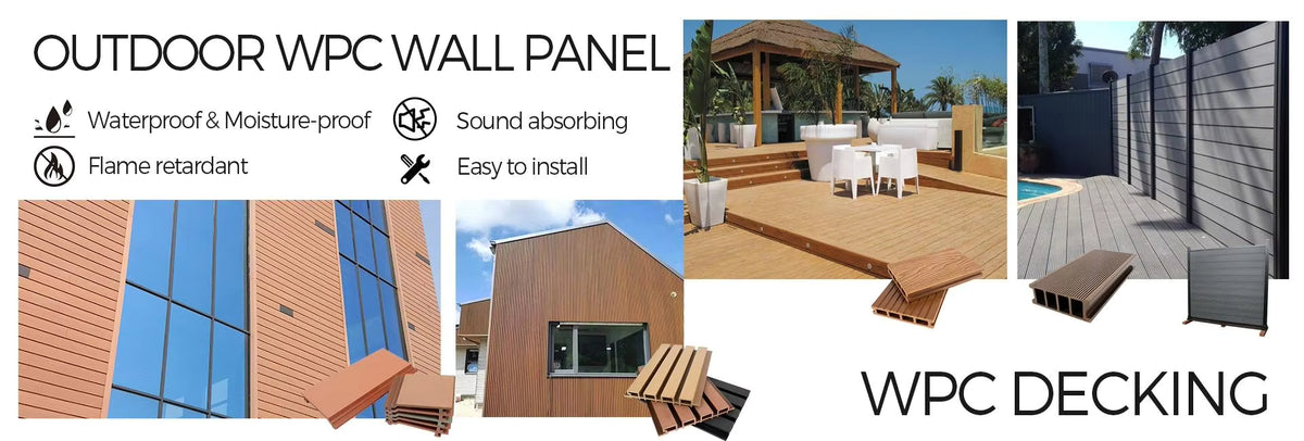 PVC Marble Shower Wall Panel Waterproof Fireproof Anti-Scratch-PVC+2400×1000×10mm — image 9