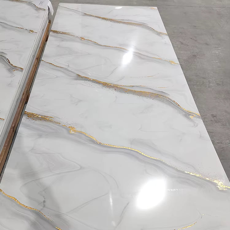 PVC Marble UV Board 1220×2440mm 2–6mm — image 8