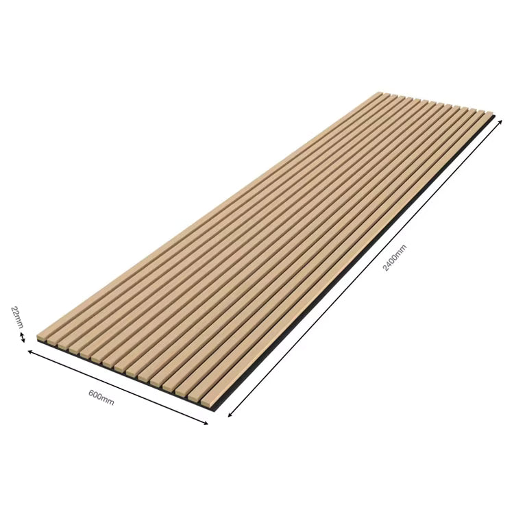 Acoustic Panels - Meeting and Media Rooms
