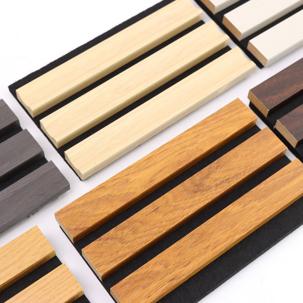 Sonsill acoustic wall panel