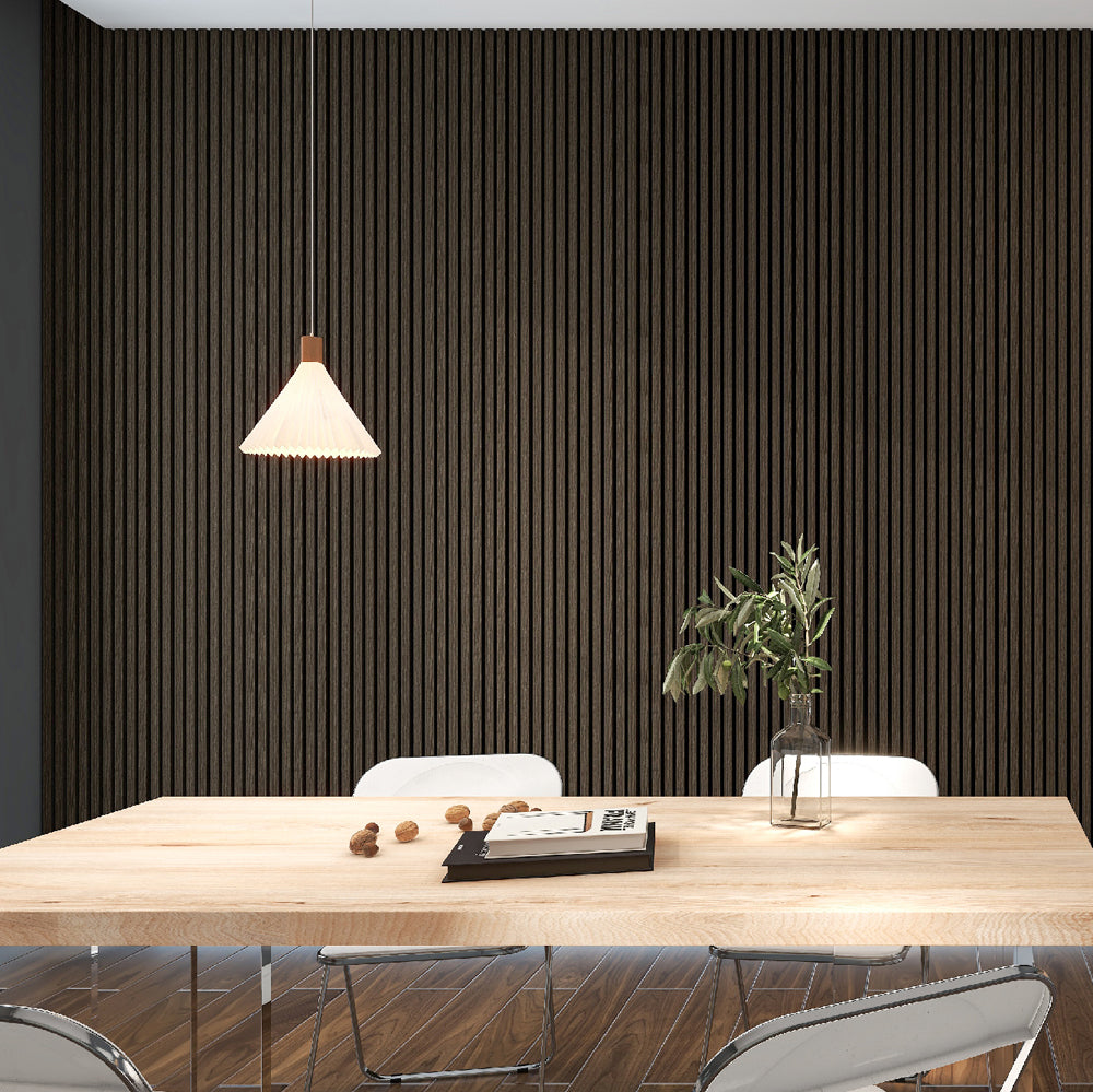 Sonsill acoustic wall panel