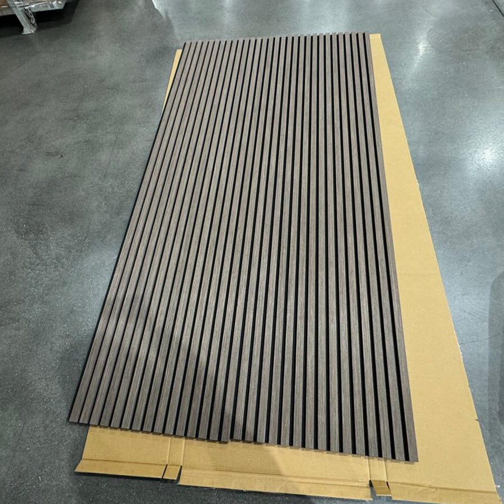 Sonsill acoustic wall panel