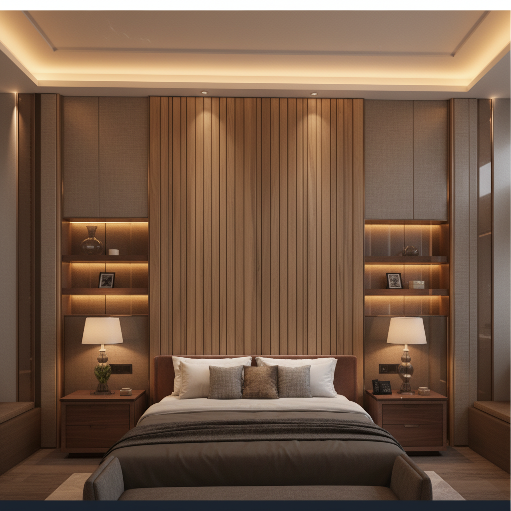 WPC Wall Panel Manufacturer - Wholesale & OEM from China