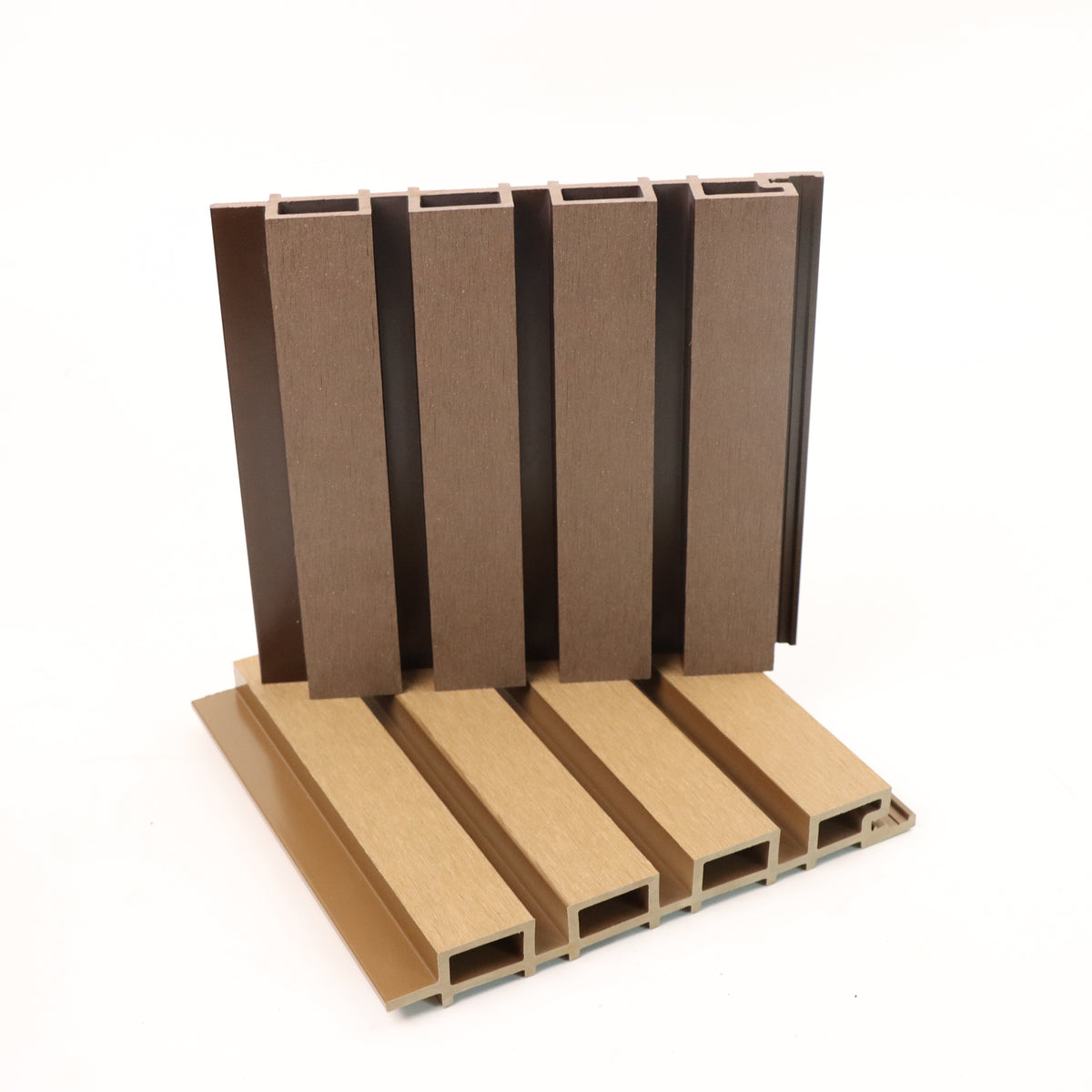 Sonsill outdoor WPC wall cladding panel