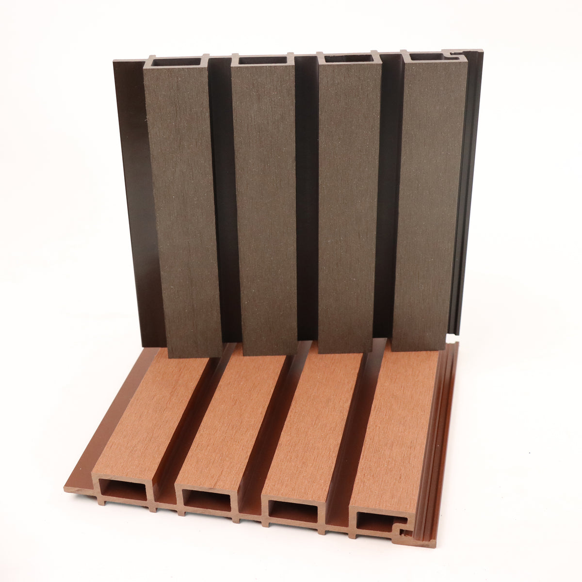 Sonsill outdoor WPC wall cladding panel