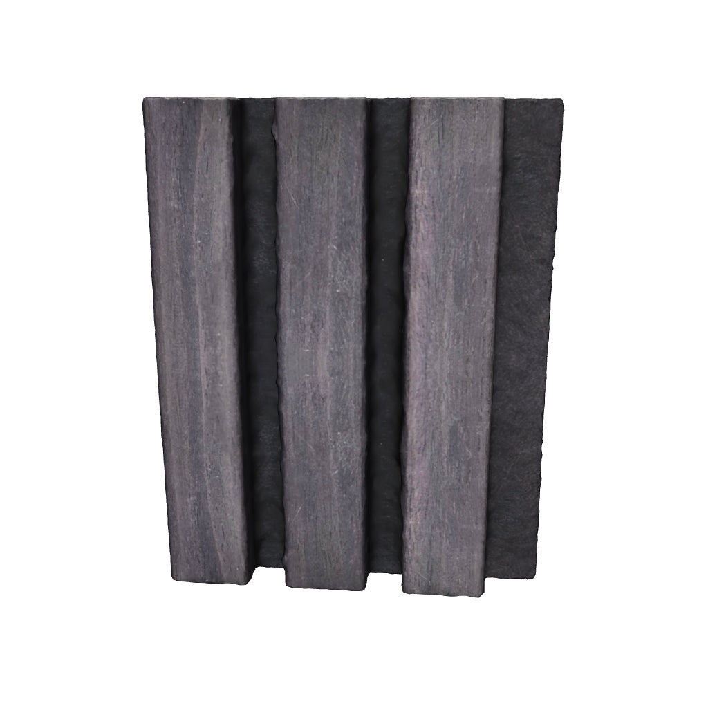 Wood Substitute Indoor Interior WPC Wall Panel Pollution Free
