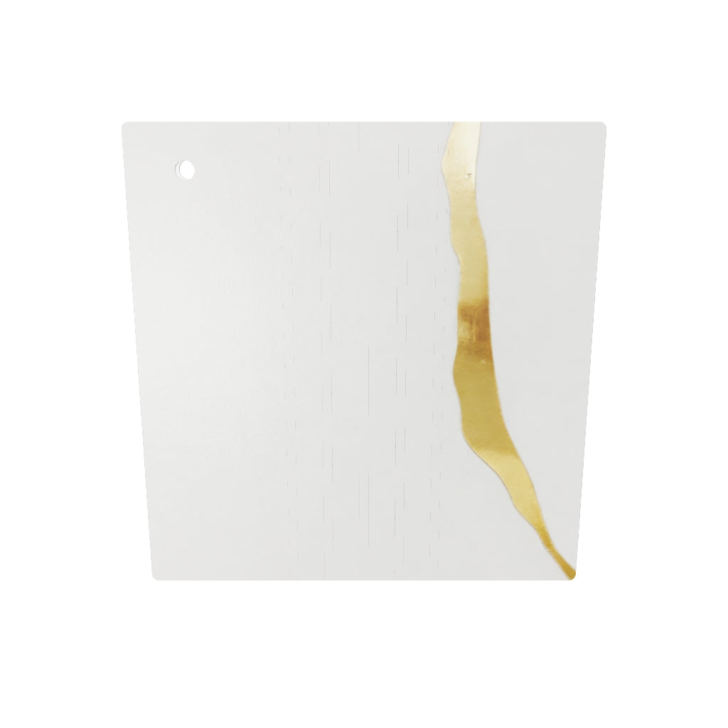 UV PVC Sheet 4x8ft Onyx Stone Translucent - Backlit Feature Wall