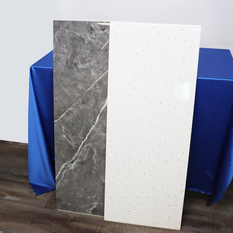 Waterproof Easy Installation PVC Shower Wall Panel For Bathroom Decor – 1000×2400×10mm — image 6