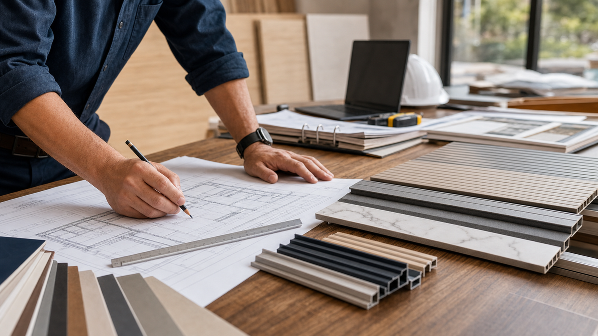 Custom-engineered systems for project delivery.